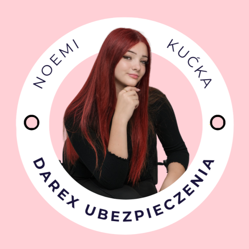 Noemi Kućka